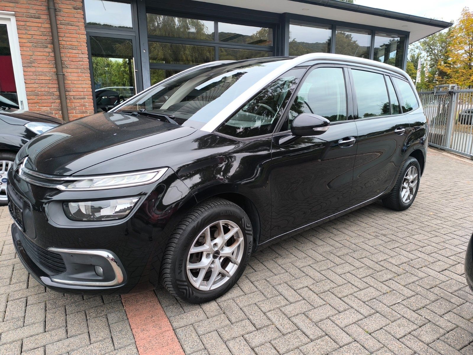 CITROEN Grand C4 Picasso
