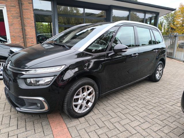 CITROEN Grand C4 Picasso
