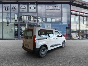 Citroën Berlingo MPV Plus M PT110 LED°CarPlay°AC°DAB°PDC
