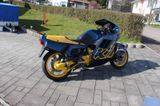 BMW K1 - BMW 1990