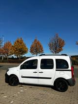 Mercedes-Benz Citan - gebrauchte Mercedes-Benz Citan aus dem Jahr 2016