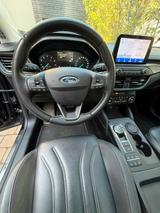 Ford Focus 1,5 EcoBoost 110kW Vignale Turnier Aut... - Ford Focus: Vignale