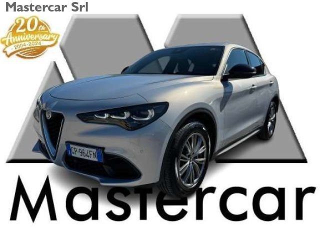 Image of Alfa Romeo Stelvio