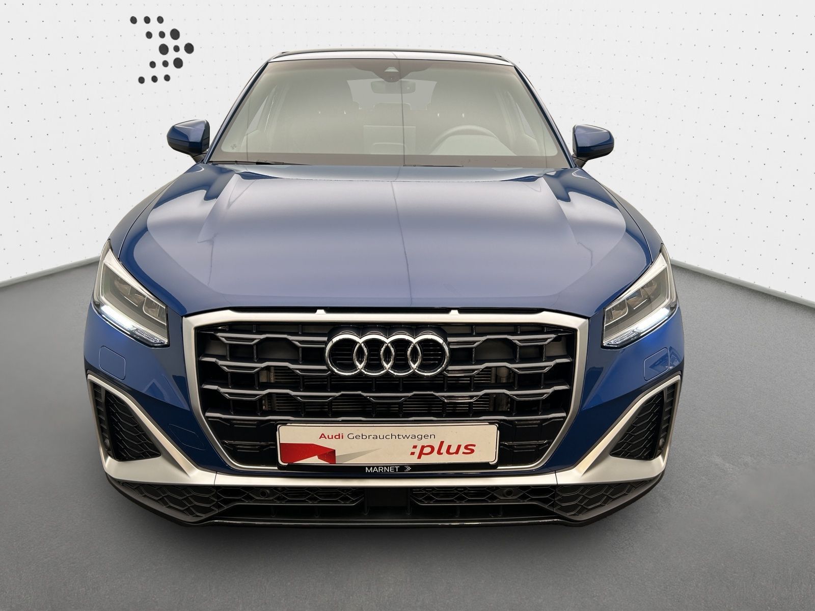 Audi Q2 - Bild 12