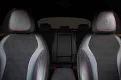 ALFA ROMEO Giulia QV Quadrifoglio - GRAIL - Schmidt Felgen