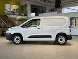 Citroën Berlingo Elektro Kasten L1*1.Hand*MwSt - Citroën Berlingo l1