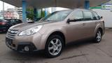 Subaru Legacy Kombi Outback 2,0 D  Comfort - Subaru: Kleinbus