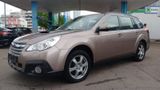 Subaru Legacy Kombi Outback 2,0 D  Comfort - Subaru Legacy: Allradantrieb, 2.0