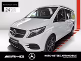 Mercedes-Benz V 250 MARCO POLO EDITION 2023 AMG AHK LED KAMERA - Mercedes-Benz 20