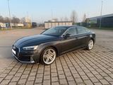 Audi A5 Sportback 40 TDI quattro S-tronic |Matrix LED