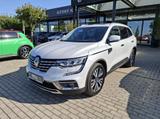 Renault Koleos BLUE dCi 185 4WD X-tronic INITIALE PARIS - gebrauchte Renault Koleos aus dem Jahr 2021