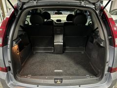 Fahrzeugabbildung Opel Meriva 1.8 Cosmo / Navi Klimaanlage ZV AHK