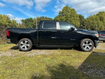 Dodge RAM 1500 Larami4x4 CrewCab unfallfrei in Hamburg