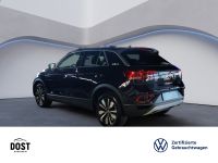 Volkswagen T-Roc - Vorschau Bild 4