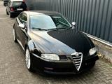 Alfa Romeo GT 1.9 JTDm Q2 - Alfa Romeo GT: 1.9