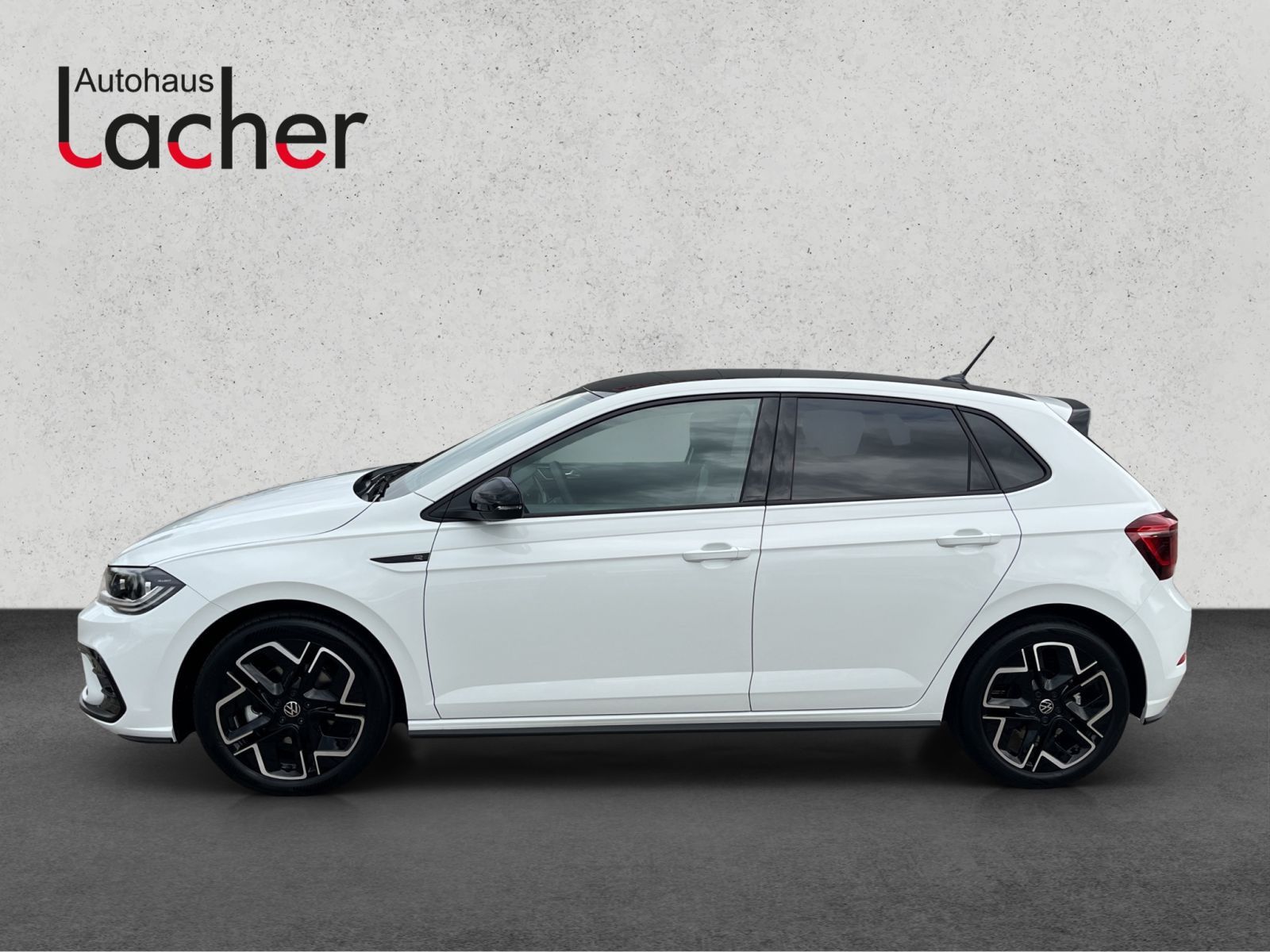 Volkswagen Polo - Bild 3