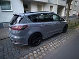 Ford S-Max 2,0 EcoBlue Bi-Turbo 177kW ST-Line Aut... - Ford: 17m