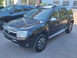 Dacia Duster dci Laureate 4x2 2.Hand Klima AHK - Dacia Duster: Dci 4x2