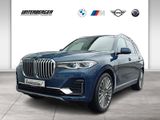 BMW X7 xDrive40d B&W Surround Pano AHK Soft-Close - BMW X7 aus 2022