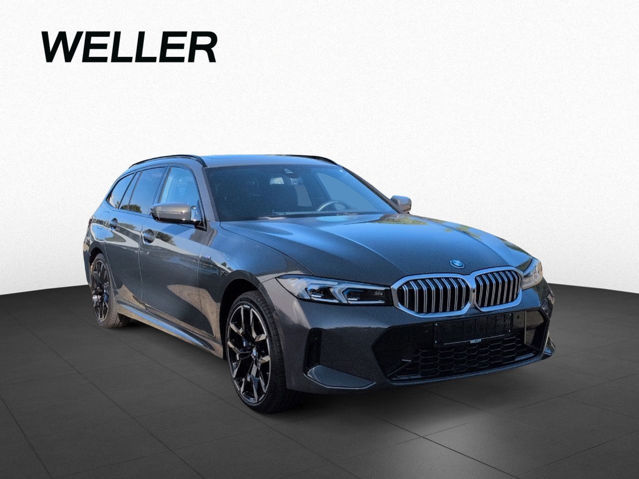 BMW 330 - Bild 6