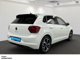 Volkswagen Polo 1.0 TSI DSG LED NAV ACC KAMERA Highline - VW Polo Gebrauchtwagen in Hagen