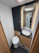 Adria CORAL 670 SL  | Automatik | L-Dinette | Citroen