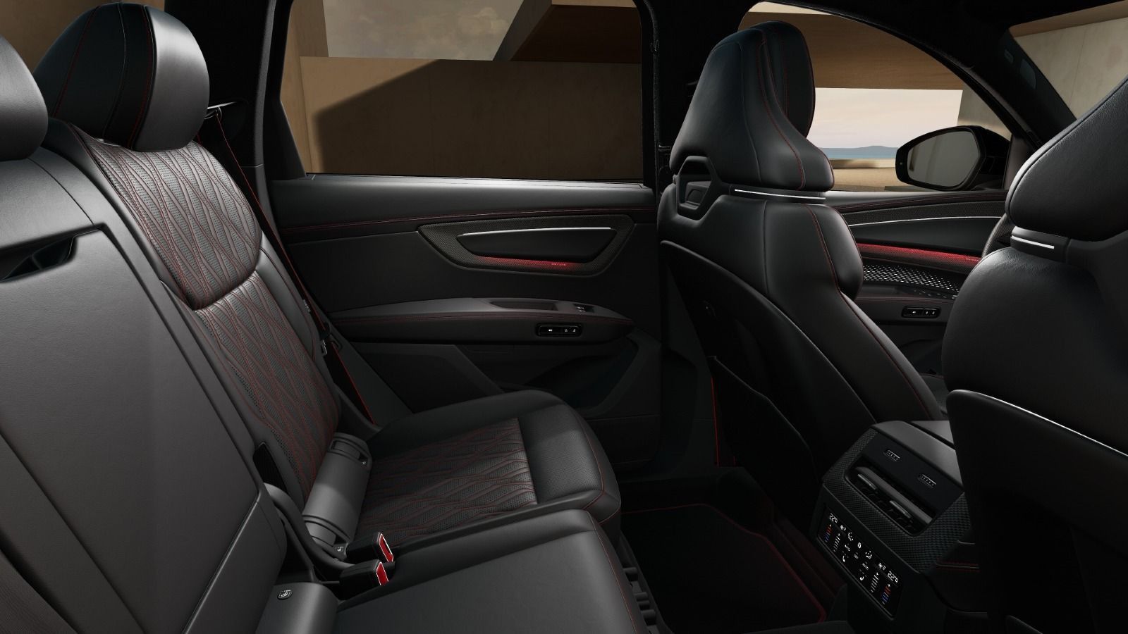 Audi Q7 - Bild 9