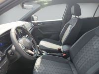 Volkswagen T-Cross - Vorschau Bild 11