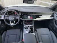 Audi Q8 - Vorschau Bild 12
