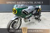 BSA Seeley PRICE REDUCTION - BSA MOTORRAD