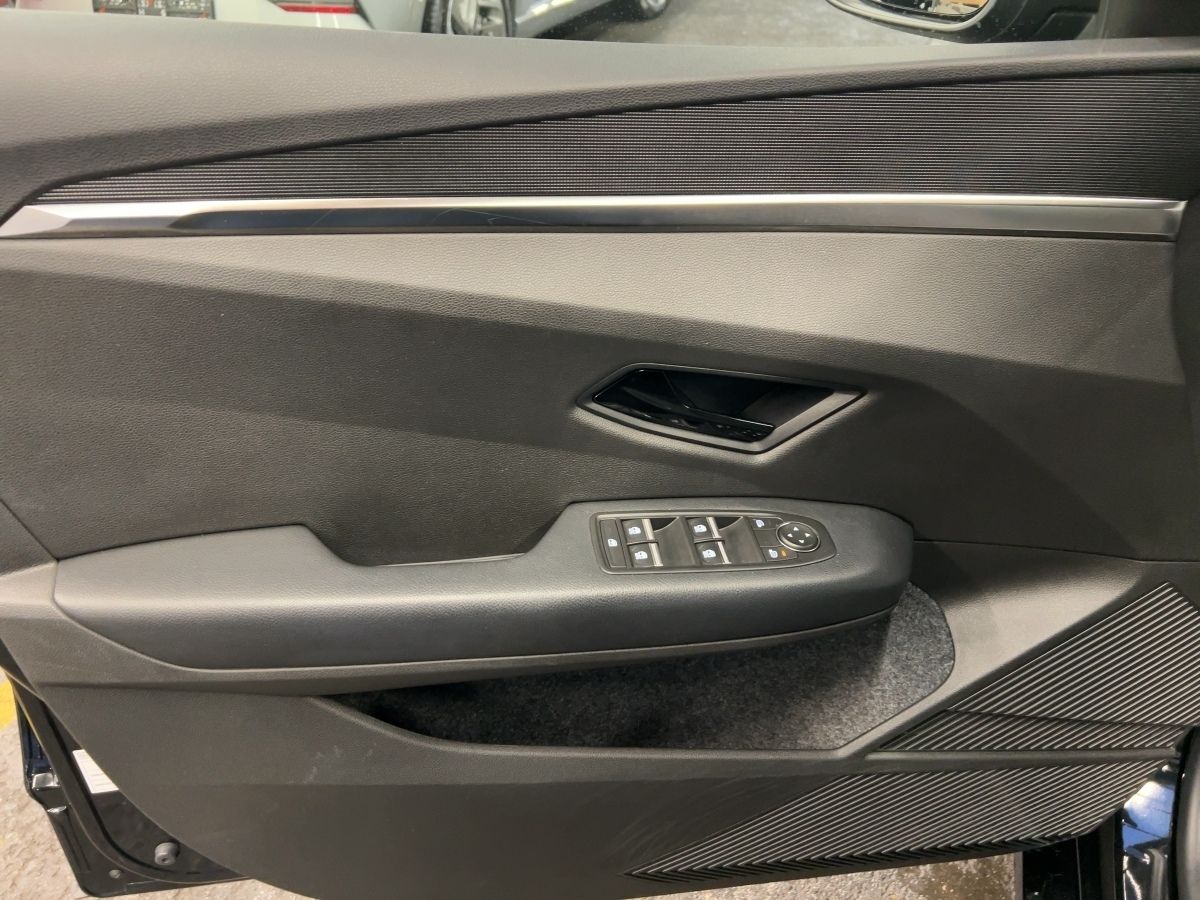 Renault Megane E-TECH - Bild 18