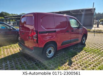 Citroen Berlingo - 3