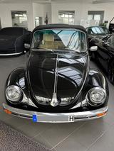 Volkswagen VW Käfer Cabriolet 1303 LS + TOP + kein Rost