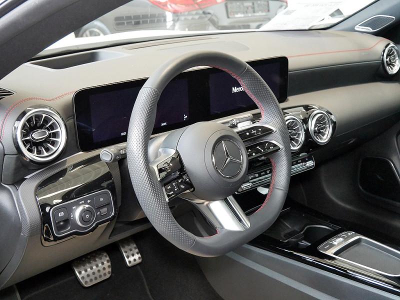 Mercedes-Benz CLA 250 4M SB , AMG BURM NIGHT MEMO MULTI 360, миниатюра 13