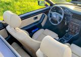Audi Typ 89 Cabrio V6 - Audi 80: Cabrio