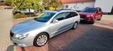 Skoda Superb 2.0TDI 170 PS DSG Volleder - Skoda Superb Gebrauchtwagen in Kassel