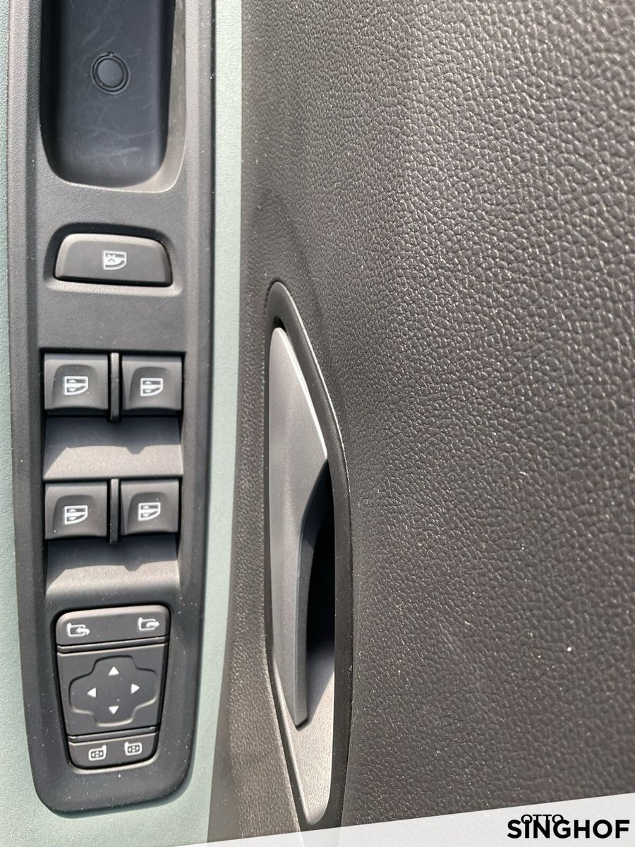 Fahrzeugabbildung Dacia Sandero Stepway Extreme TCe 110