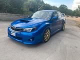 Subaru Impreza WRX STI - gebrauchte Subaru Impreza aus dem Jahr 2011