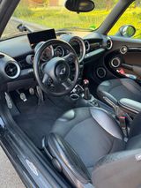 MINI R56 John Cooper Works  - MINI John Cooper Works aus 2012