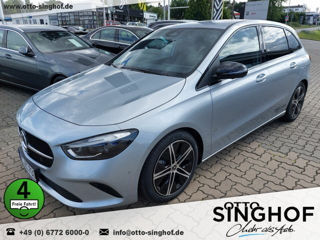 Mercedes-Benz B 200 Progressive +360°+Night+dynm.LED+Distronic