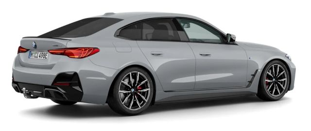 Foto Nummer 2: BMW i4