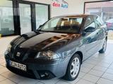 Seat Ibiza Reference*KLIMAAUTOMATIK*TÜVNEU*ALLWETTER* - Seat Ibiza aus 2008: Reference