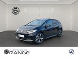 Volkswagen ID.3  Pro GOAL 150 kW (204 PS) 59 kWh 1-Gang-Aut - Volkswagen ID.3: Goal