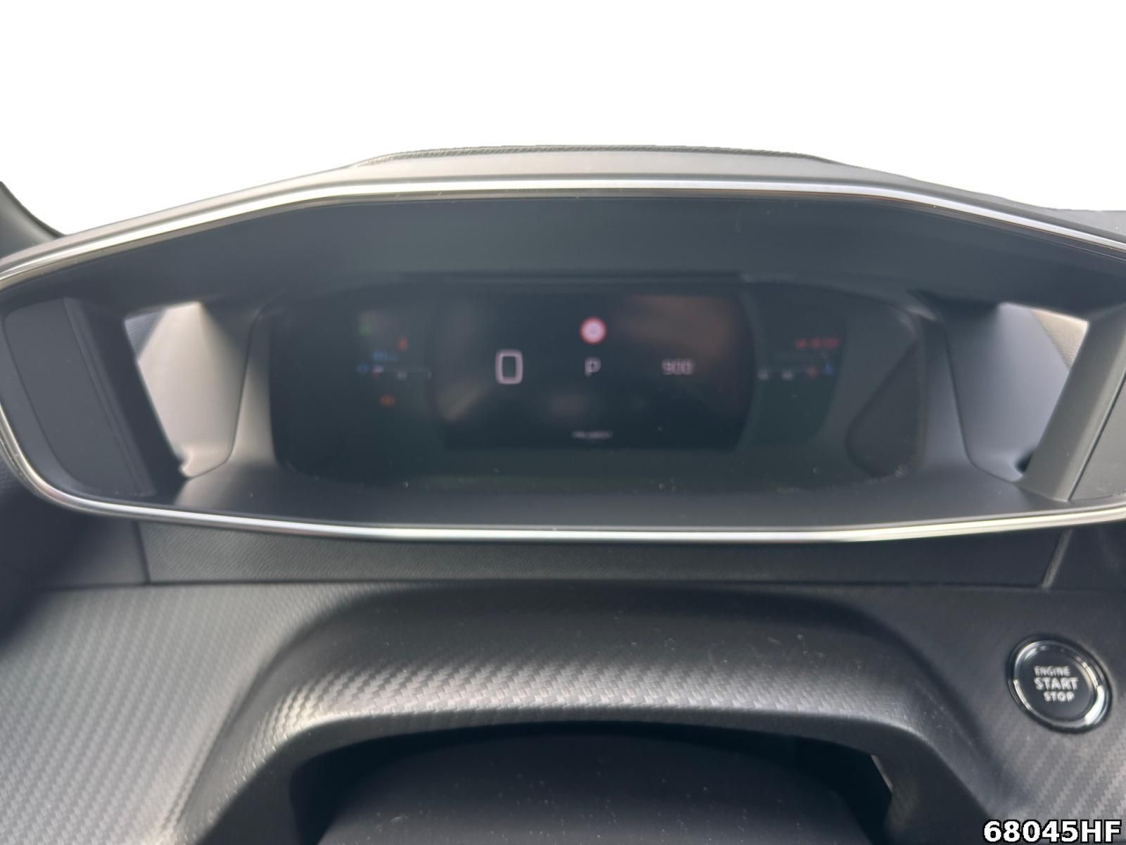 Fahrzeugabbildung Peugeot 2008 GT 130PS *NAVI*SHZ*KAMERA*PDC*LED*