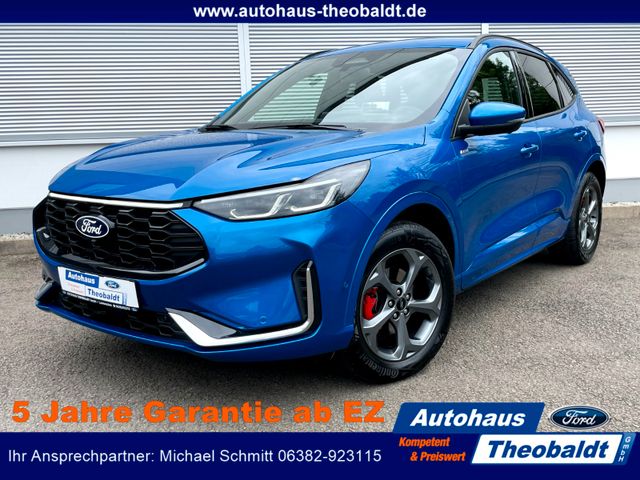 Ford Kuga 2.5  FHEV 4x4 ST-LINE X AHKschwenk/Techn/5J