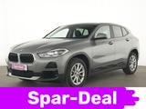 BMW X2 Advantage Panoramadach|Navi|Tempomat|Kamera - BMW X2 in Krefeld