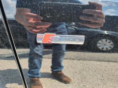 Fahrzeugabbildung Audi A4 Avant 35 TFSI S line el.Heckklappe,Navi,SH...