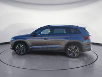 Skoda Kodiaq - Vorschau Bild 3