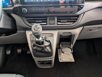 Ford Tourneo Custom Tit. 2.0 L1 NEUES MODELL