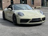 Porsche 992  911 Carrera GTS Cabrio PTS IRIDIUMGREY*BOSE - Porsche 992 in Köln